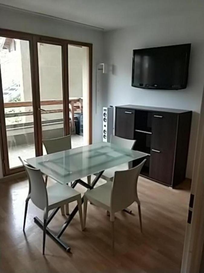 Studio Montagne Les Orres Dış mekan fotoğraf